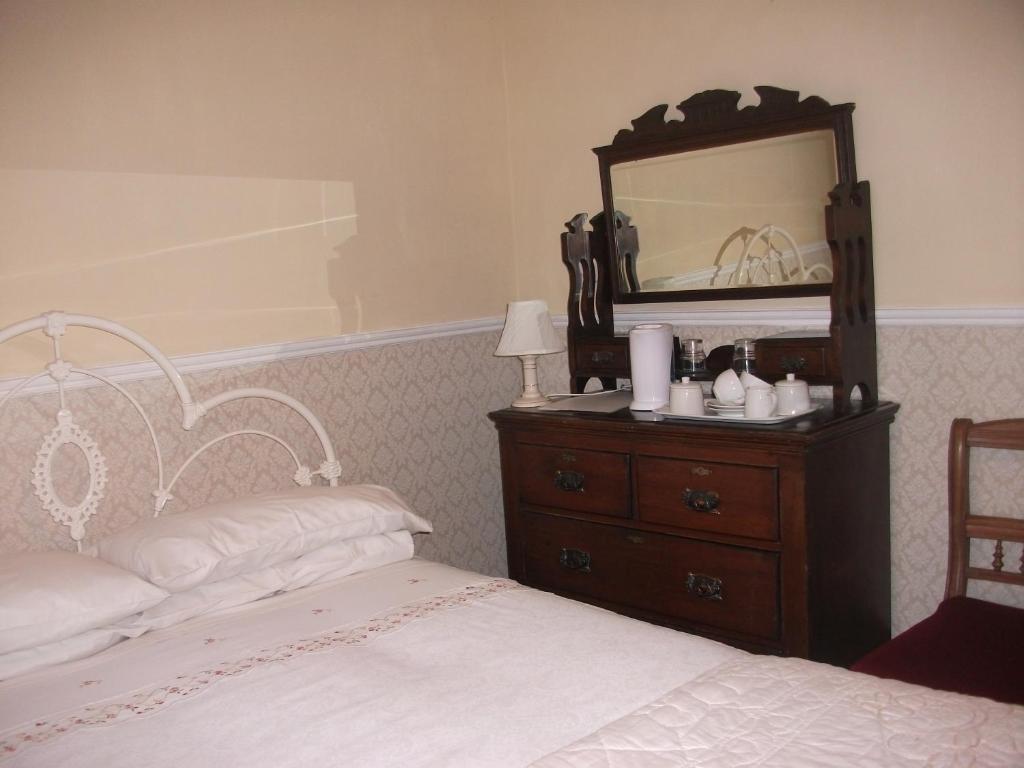 Fuchsia House Bed And Breakfast Connemara Renvyle Cameră foto