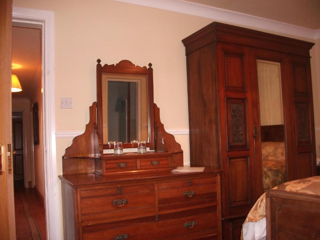 Fuchsia House Bed And Breakfast Connemara Renvyle Cameră foto