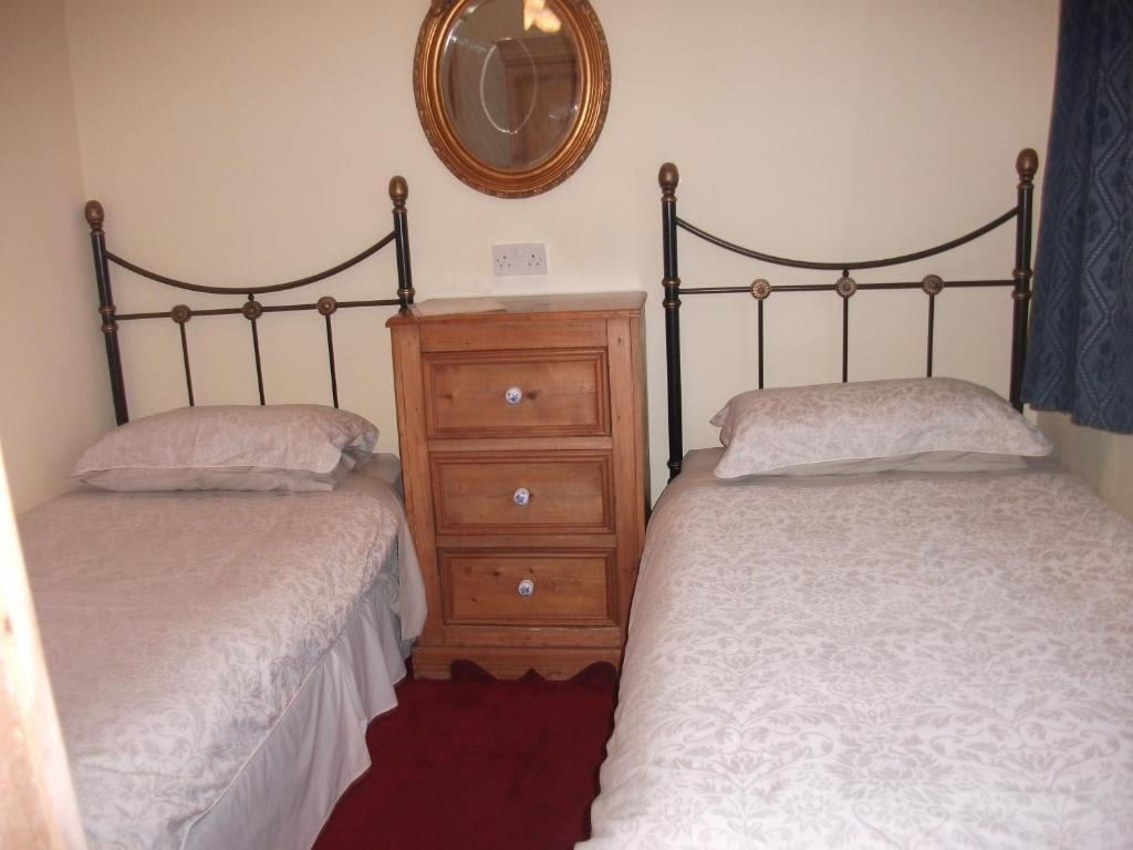 Fuchsia House Bed And Breakfast Connemara Renvyle Cameră foto