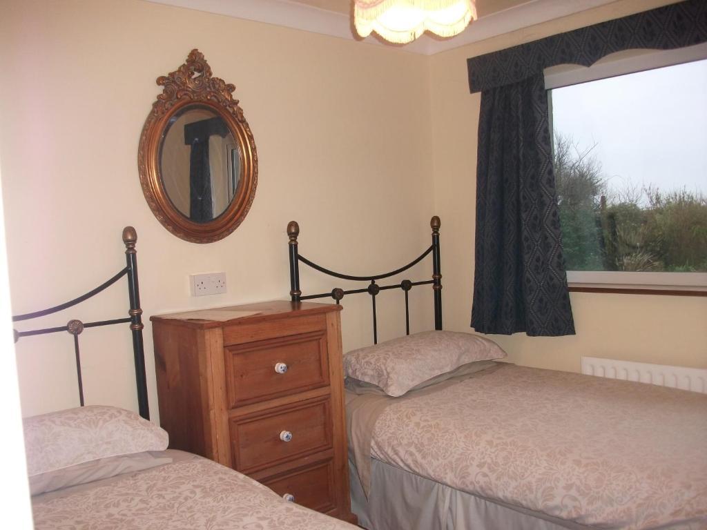 Fuchsia House Bed And Breakfast Connemara Renvyle Cameră foto